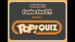 March Funko FunTV!