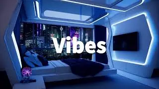 Tyga, Ariana Grande - Black Panther (ft. Travis Scott) | Visual