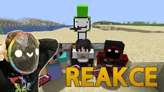 Jak Funguj&iacute; Minecraft Manhunty?