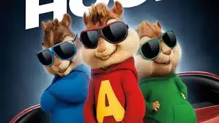 Havana- chipmunks