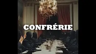 [FREE] Osirus Jack X Dark Detroit Type Beat 2026 &ldquo;CONFR&Eacute;RIE&rdquo; (prod. H01Beatz)