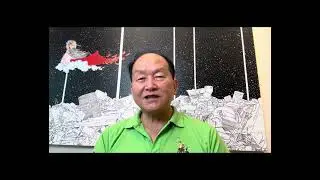 周说之人物故事296汪东兴:不该犯的三个错误（中）