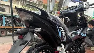2021 HONDA WINNER X R150