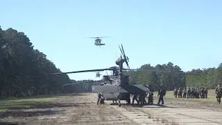 Dogs of War Air Assaults