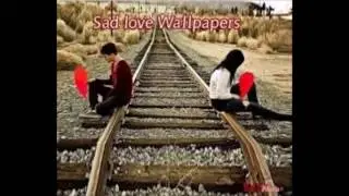 Contender for your heart a song about love gone wrong and she has a new love