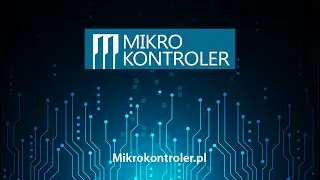 A brief presentation of the Mikrokontroler.pl electronics industry information portal