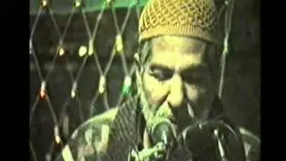 AUNDIAN BUN BUN KAY.OTHAY  TOLIAN. ABDUL SATTAR NIAZI SAHIB.