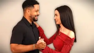 The Final Dance With Her