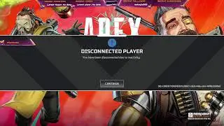 Apex 1000 kills race