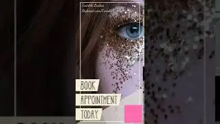 Book Appointment  Today