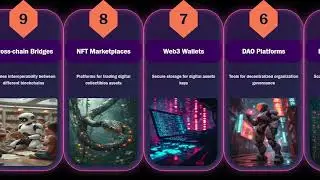 🏦 Tired of Traditional Banks? Top 10 Blockchain Startups REDEFINING Finance!