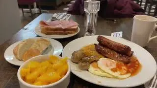 Hilton Garden Inn Birmingham UK