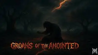 CHRISTIAN HEAVY MEATAL Groans of the Anointed