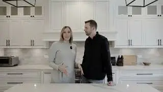 Realtor Testimonial from Buyers & Sellers Carter and Brianna | The Glover Team | Real Estate Agents