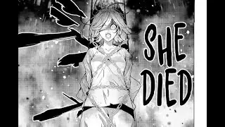 Greedy Witches - Manga Recap Part 1