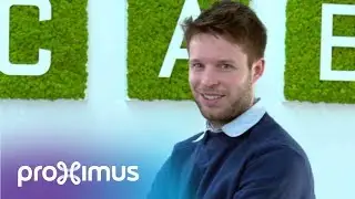Ing&eacute;nieur et entrepreneur : S&eacute;bastien Lebbe de Wooclap