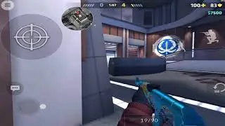 Highlights #2 | Critical Ops | SiLence