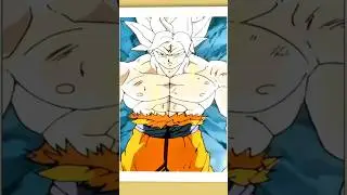 Goku's Growth Mindset: Dragon Ball Psychology