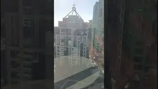 Meriton Suites | 1 bed room | Australia 🦘 | Sydney 