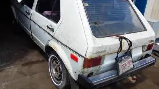 The 1980 rabbit Lives!