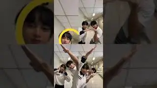 Marcus and Jeromy kulitan moments kulit ng mga maknae natin 😂😂😂😂
