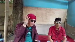 EMPUSURA OFFICIAL TERBARU CIK RADEN DAN BANG RENO PROMOSI PRABU MINTA TOBAT 