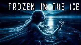 Frozen In The Ice - Mecry | Emotional Music | Chilling Song