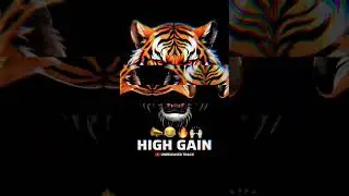 HIGH GAIN DIALOGUE MIX COMPETITION SONG | COMPETITION DIALOGUE | #dialogue #competition #soundcheck