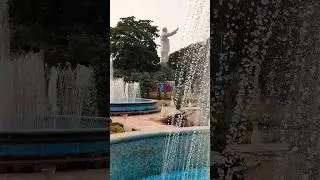 NTR Garden Hyderabad #ntr #garden #hyderabad #trendingshorts