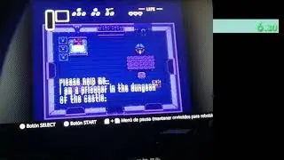 PB Zelda ALTTP (2:58)