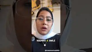 Creating a Safe Space in Therapy - Nargis Ali #arab #therapy #mentalhealth #health #interview