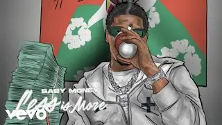 Baby Money - Arrival (Official Visualizer)