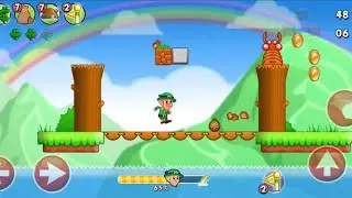 Secrets of Lep's World Game Play (Levels 1-8)Android,ios