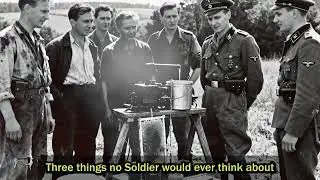 How a Farmer’s “Stupid” Honey Trick Saved Thousands of Soldiers in WW2