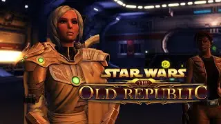 How to Prepare for the 7.0 SWTOR Expansion!