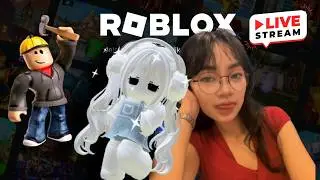 Roblox LIVE streaming main bareng game bakso malang anomalies #roblox #shorts #gaming #horror