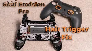 Why Your Controller Hair Triggers Aren&rsquo;t Working And How To Fix It!