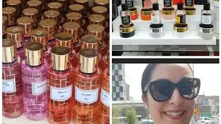 🚨لبغا محلات الجملة في فرنسا#عطور_فرنسية 🇨🇵