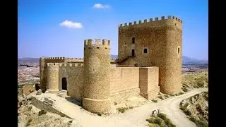 جولة في مدينة خومية Jumilla
