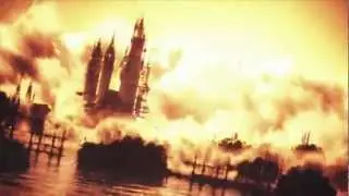 Final Fantasy XIV ARR Opening Cinematic