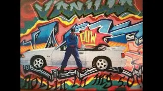 Vanilla Ice - Rollin' in my 5.0 - Official Music Video