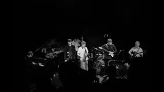 La plage - Focusyear Band 25 Feat. Aaron Parks