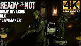 Ready or Not:Lawmaker(commander mode)🫡🪶