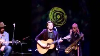 Seth Glier Cayamo 2014