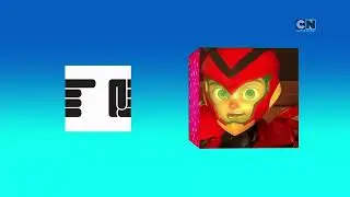 Cartoon Network Poland - Power Players - Next (CHECK it. 4.0)