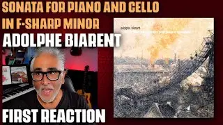 Musician/Producer Reacts to 