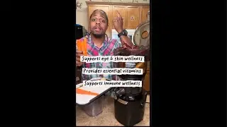 Uniquely Healthy  7 Day Juice Challenge