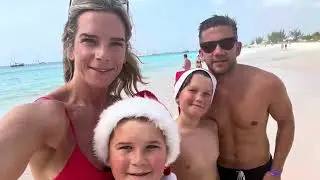 Cullen’s Caribbean Cruise - TUI Marella Voyager