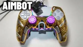 I Bought EVERY Playstation Controller Upgrade!