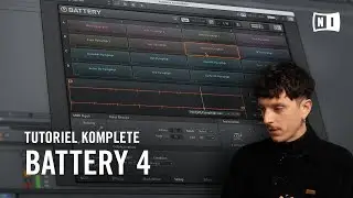Bien d&eacute;buter avec BATTERY 4 : le sampleur de batterie ultime | Native Instruments